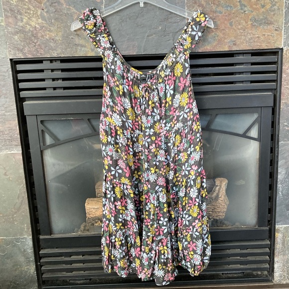 Volcom | Happy Dazee Dress - Picture 6 of 8